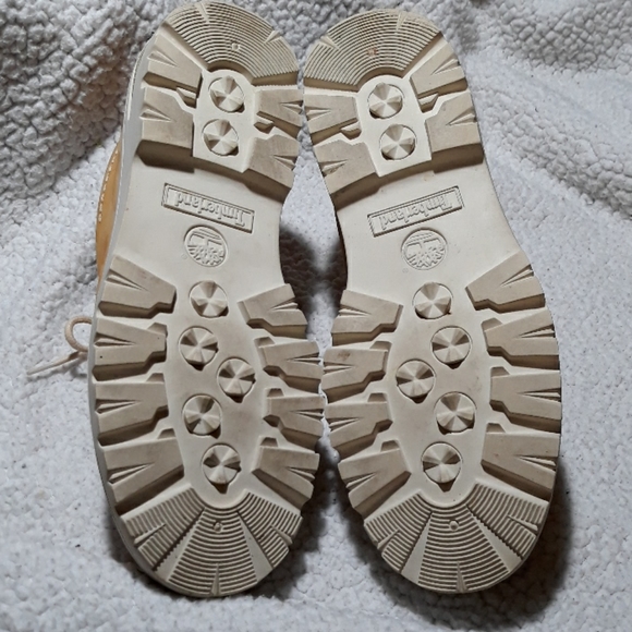 Timberland Rugged Wheat - Men's 11.5 M - Picture 5 of 8